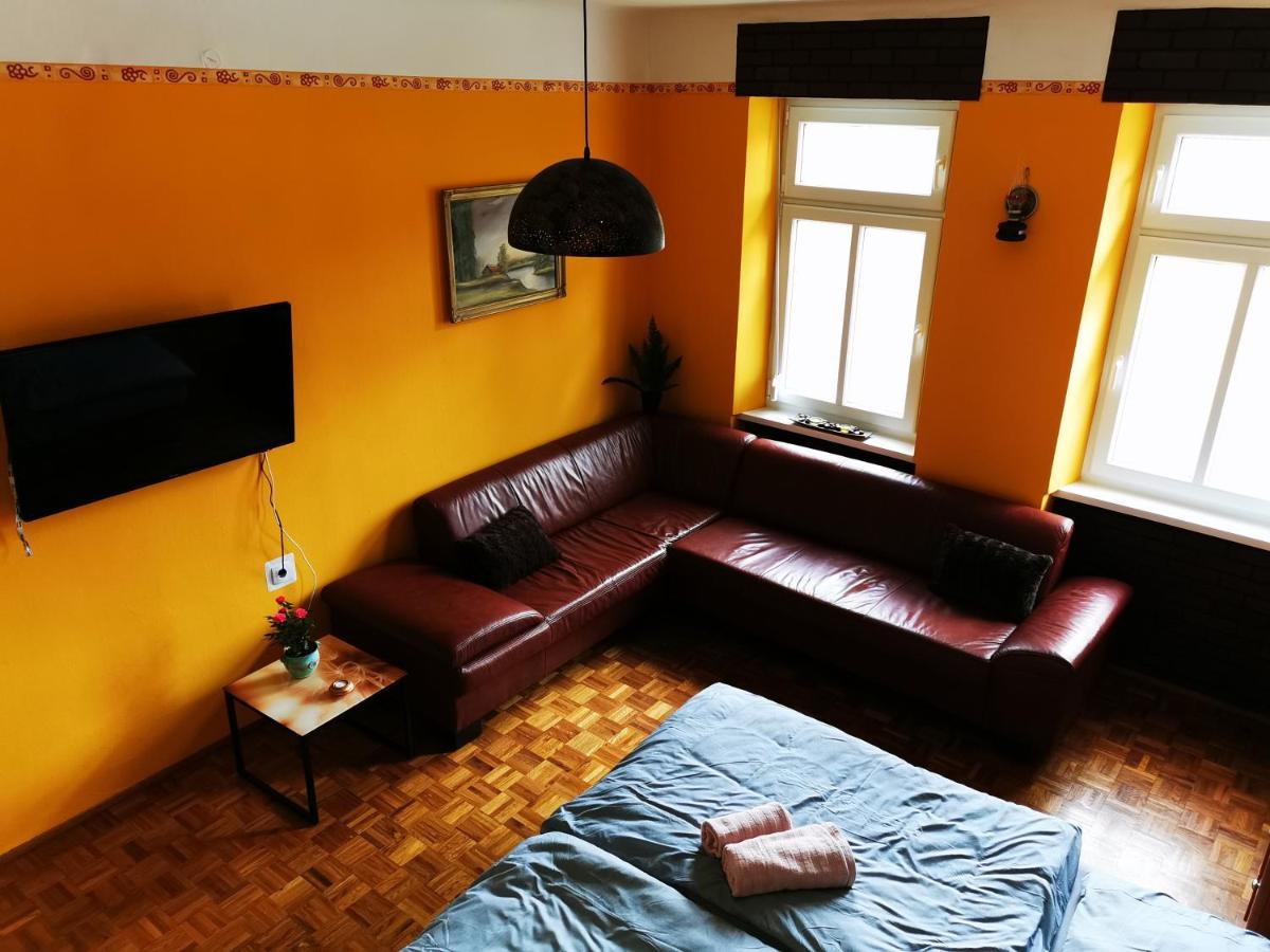 Lehel Apartman Keszthely Exterior foto